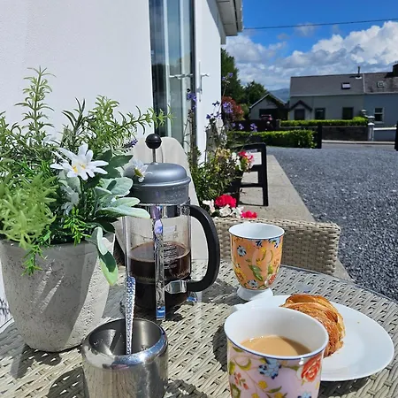 Feriehus Superb 4 Bed / 3 Bath In Mitchelstown